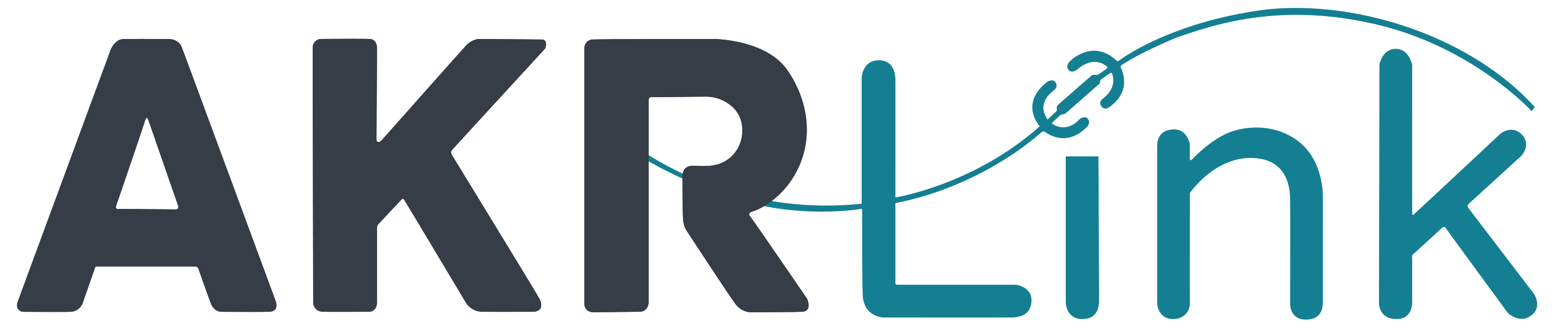 AKR Link Logo